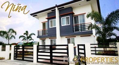 affordable house and lot in bulacan|Filo Properties .